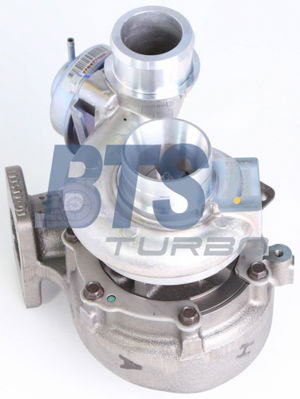 Turbocompresseur, suralimentation ORIGINAL